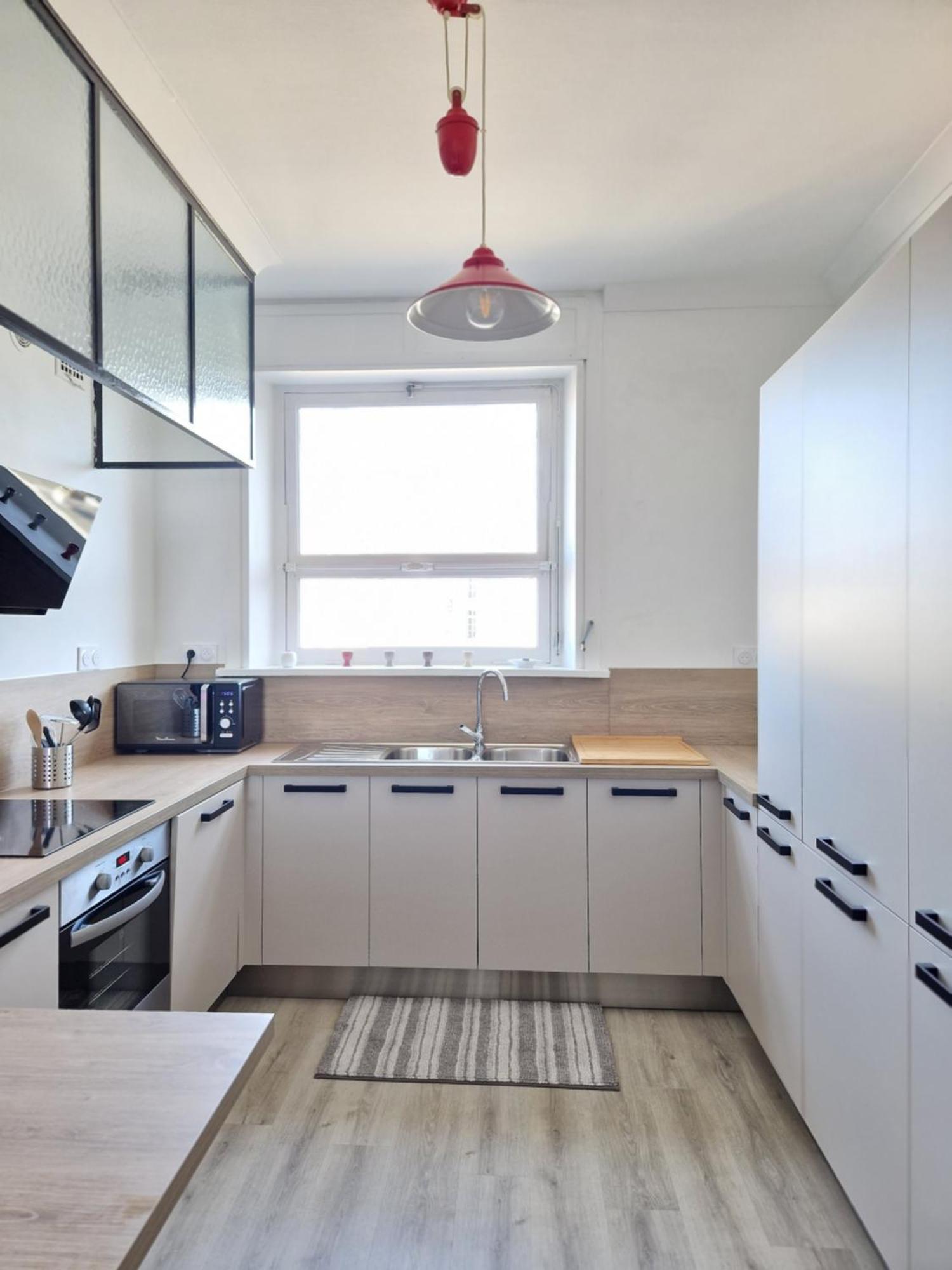 Au Coeur De L'Histoire Apartment Orleans Ngoại thất bức ảnh
